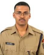 Kolli Raghuram Reddy